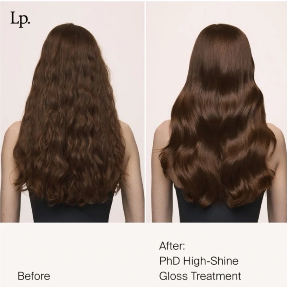 New LIVING PROOF Perfect hair Day High-Shine Gloss Full Size 6.7oz Cruelty Free